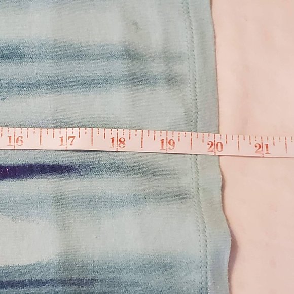 Just My Size LL Top - Picture 11 of 15